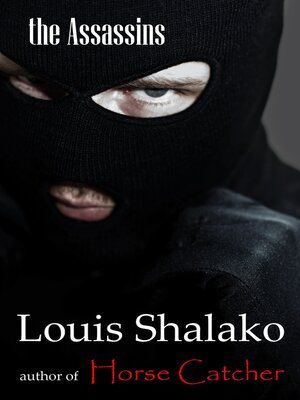 cover image of The Assassins